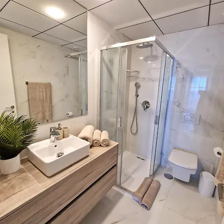 Apartment Beach Luxury View *
