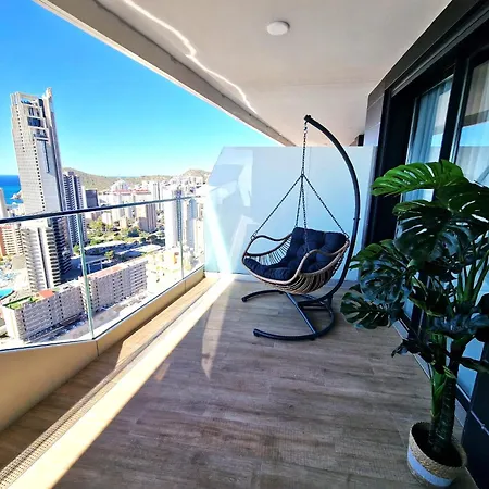 Beach Luxury View *