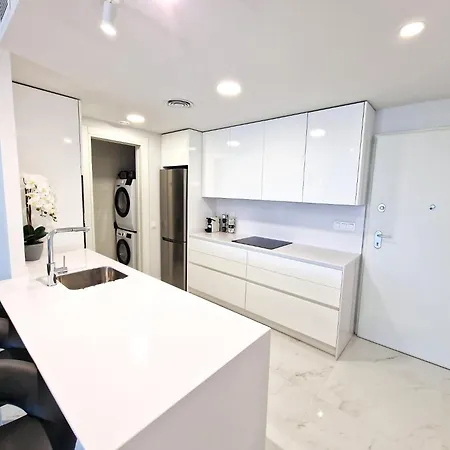 Beach Luxury View Apartment *