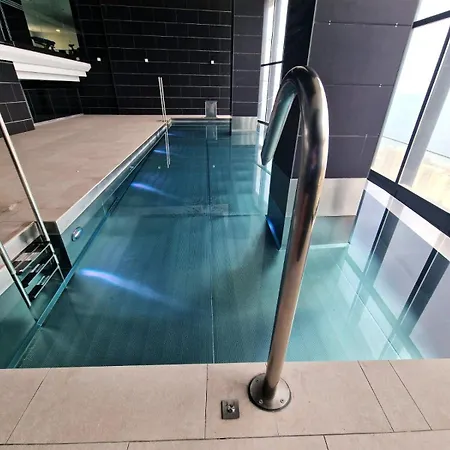 Apartamento Beach Luxury View